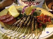 La Tipica Bruschetta