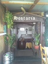 Hostaria la Diligenza