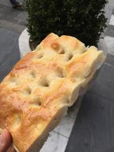 Panificio Pasticceria Vivaldi Sas di Alessandro Zavagli