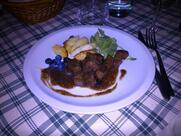 Osteria del Campanile