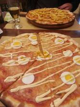 La Dolce Sosta - Pizza ad alta digeribilità