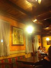 Pizzeria Trattoria La Torre