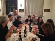 Locanda Corte Ruspecchio