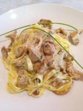 DoppioZero Ristorante Pizzeria