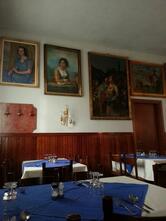 Antica Trattoria Americo
