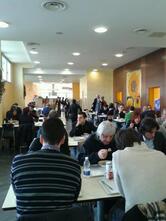 Il Girasole RistoCaffè Self-Service