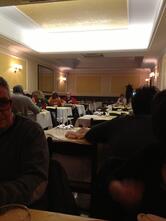 Ristorante-Pizzeria Da Franco