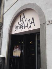 Bar La Baracca