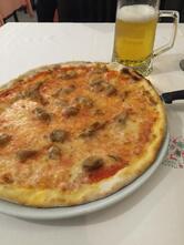 Sakura Ristorante Cermenate