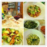 Ristorante Bar "Au Gaggian"