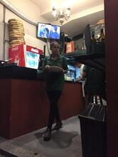 Pizzaria La Pizzateca