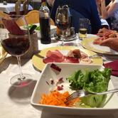 Pizzeria Caterina - Corvara