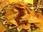 Corre El Tiempo Ristorante Bar "Tex Mex"