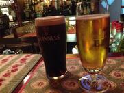 The Rose & Crown Pub