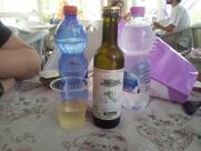 Piadina Beach da Cioppino