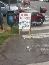 Gran Caffè 2000...BAR