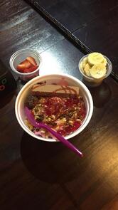 Mango Espaço Gourmet