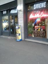 Bar delle Sirene Lido Di Ostia