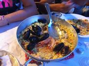 L'Osteria - Cucèna a La Bsarèsa