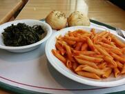 Tavolamica Baraccola