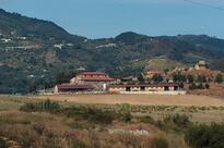 Agriturismo La Porticella