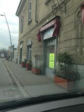 Ristorante a Monza - Da Guerino - Pizzeria con forno a Legna - Specialità pesce e carne - Fritto misto