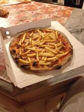 Pizzeria Cinque Stagioni - Malo (Vi)