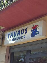 Pizzeria Taurus