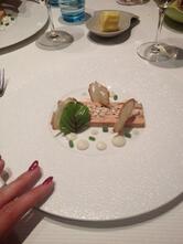 Louise. ( Restaurant & Cave à vin - Épicerie fine )