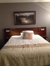 Hotel Restaurant Famille Bourgeois