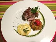 Auberge de l'Orangerie