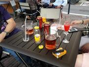 La Place Rouge - Bar et Restaurant Russe Familial