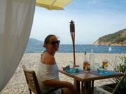 Restaurant Mare Chiare