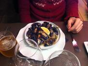 Brasserie Le Swan Boulogne sur Mer