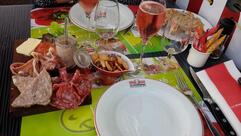 Restaurant La Boucherie