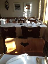 Gasthof Löwen Worb (Casa Nostra und Indiana) Hotel & Restaurant