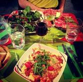 Saveurs et Parfums d'Italie