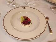 Al Ferarùt restaurant