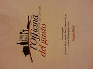 Officina Del Gusto