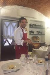 Trattoria del Soggiorno