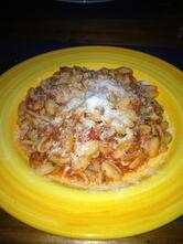 Trattoria La Scarpetta