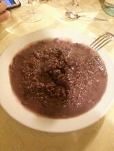 Osteria D'La Sternia