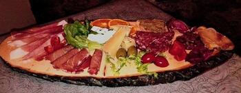 Ristorante Il Toscano dal 1953