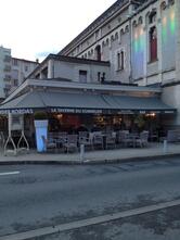 La Taverne du Sommelier