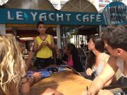 Le Yacht Café