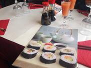 fushan sushi