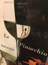 Le Pinocchio