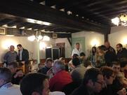 Auberge Bourbonnaise