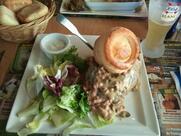 La Pataterie Déols - Châteauroux