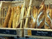 Boulangerie Carrillat